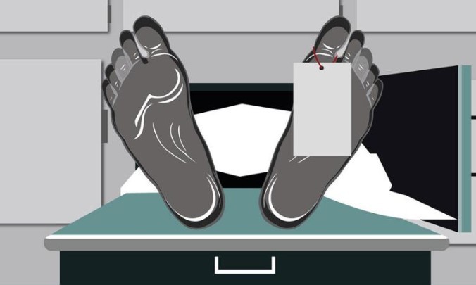 অটোরিকশার চাকায় ওড়না পেঁচিয়ে নারীর মৃত্যু